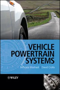 Vehicle Powertrain Systems_cover