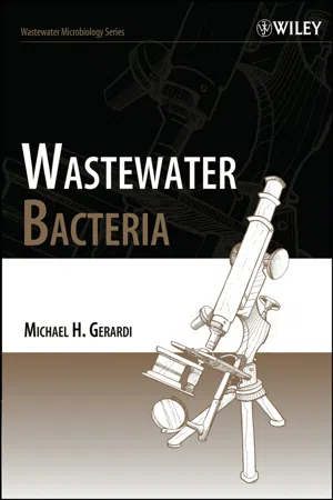 Wastewater Bacteria