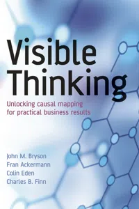 Visible Thinking_cover