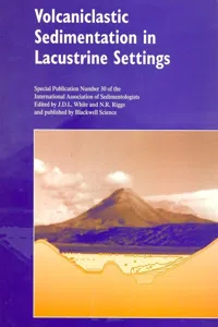 Volcaniclastic Sedimentation in Lacustrine Settings_cover