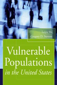 Vulnerable Populations in the United States_cover