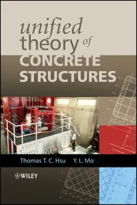 Unified Theory of Concrete Structures_cover