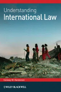 Understanding International Law_cover