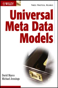 Universal Meta Data Models_cover