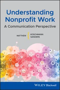 Understanding Nonprofit Work_cover