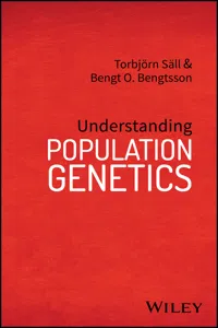 Understanding Population Genetics_cover