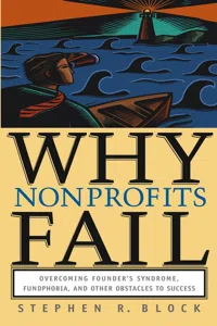 Why Nonprofits Fail_cover