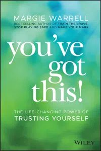 You've Got This!_cover