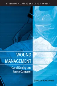 Wound Management_cover