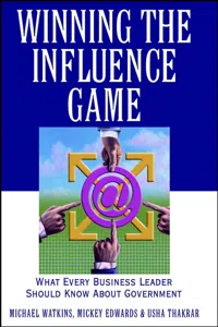 Winning the Influence Game_cover