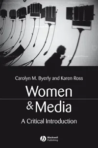 Women and Media_cover