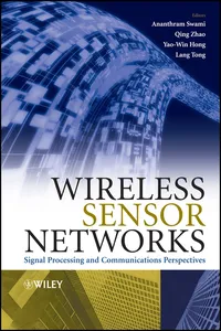 Wireless Sensor Networks_cover
