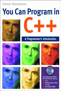 You Can Program in C++_cover