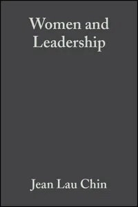 Women and Leadership_cover