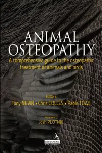Animal Osteopathy_cover