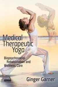 Medical Therapeutic Yoga_cover