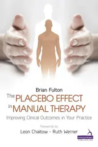 The Placebo Effect in Manual Therapy_cover