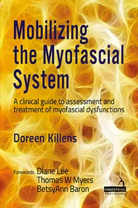 Mobilizing the Myofascial System_cover