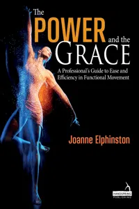The Power and the Grace_cover