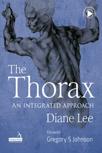 The Thorax_cover