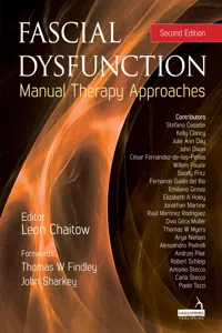 Fascial Dysfunction_cover