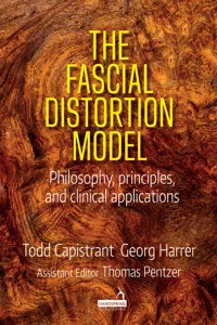 The Fascial Distortion Model_cover