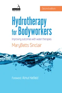 Hydrotherapy for Bodyworkers_cover