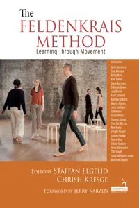 The Feldenkrais Method_cover