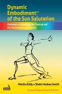 Dynamic Embodiment of the Sun Salutation℠_cover