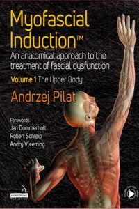 Myofascial Induction™ Vol 1_cover