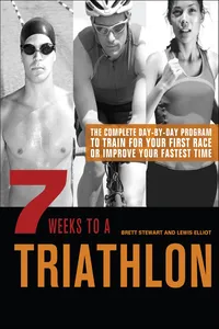 7 Weeks to a Triathalon_cover