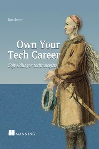 Own Your Tech Career_cover