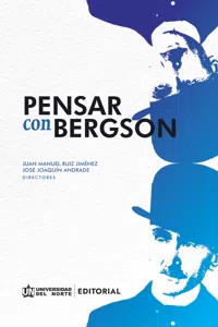 Pensar con Bergson_cover