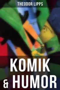 Komik & Humor_cover