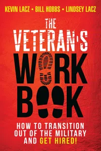 The Veteran's WORK Book_cover