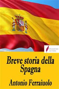 Breve storia della Spagna_cover
