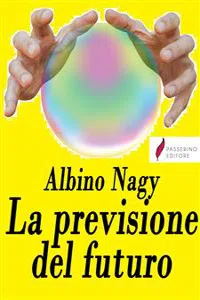 La previsione del futuro_cover