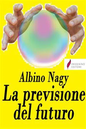 La previsione del futuro