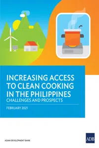 Increasing Access to Clean Cooking in the Philippines_cover