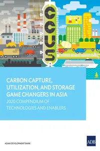 Carbon Capture, Utilization, and Storage Game Changers in Asia_cover
