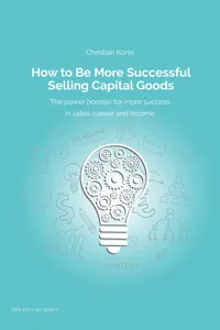 How to Be More Successful Selling Capital Goods_cover