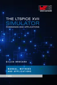 THE LTSPICE XVII SIMULATOR_cover