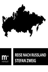 Reise nach Russland_cover