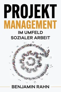 Projektmanagement - Im Umfeld sozialer Arbeit_cover