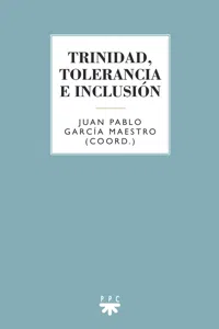 Trinidad, tolerancia e inclusión_cover