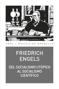 Del socialismo utópico al socialismo científico_cover