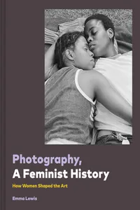 Photography, A Feminist History_cover