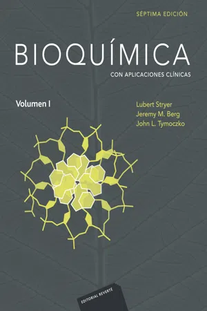 Bioquímica 7ed. Vol. 1