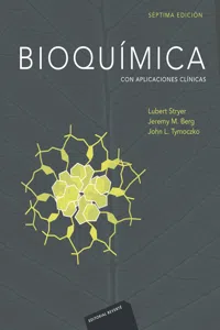 Bioquímica. 7ª edición_cover