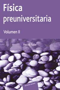 Física preuniversitaria. Volumen 2_cover